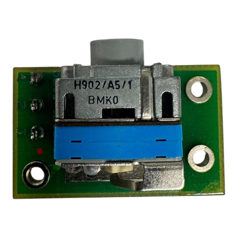 5930-12-163-5729 Rotary Switch Assembly H902/A5/1