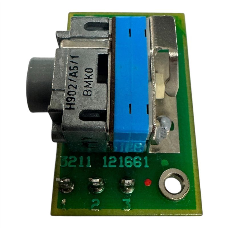 5930-12-163-5729 Rotary Switch Assembly H902/A5/1
