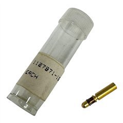 1127971-1S Gold Contact Pin