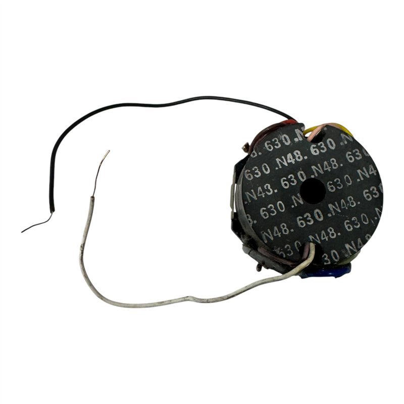 N48.630 Ferrite Core Coil Inductor