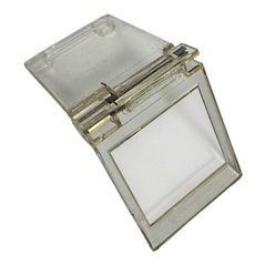 15007 Protection Cover Switch 30x22mm