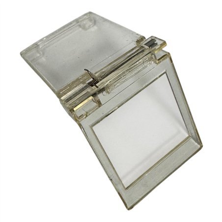 15007 Protection Cover Switch 30x22mm