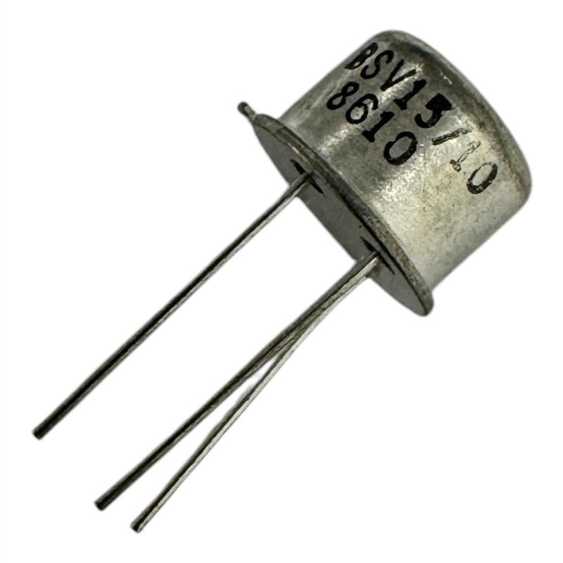 BSV15/10 TFK Silicon PNP Transistor