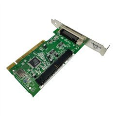 AVA-2904 Adaptec Scsi Circuit Board Assembly Card