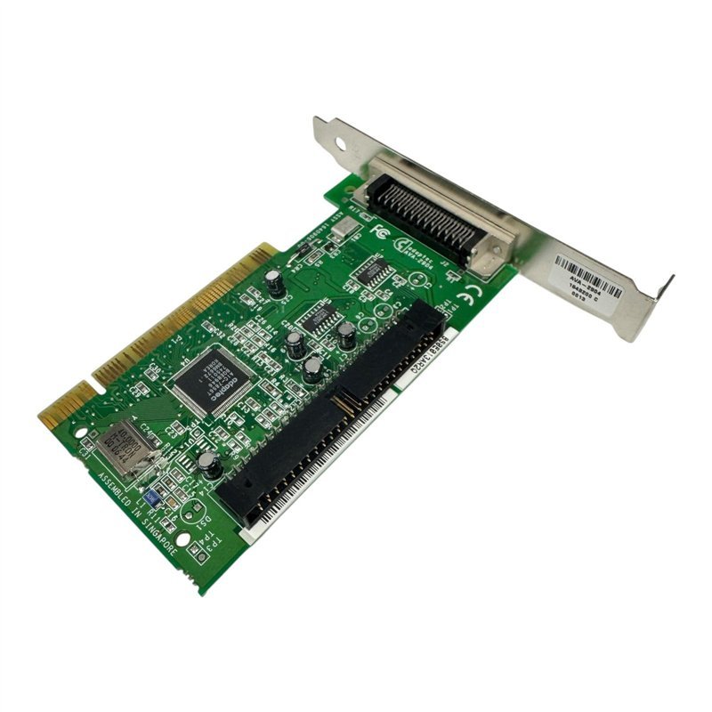 AVA-2904 Adaptec Scsi Circuit Board Assembly Card