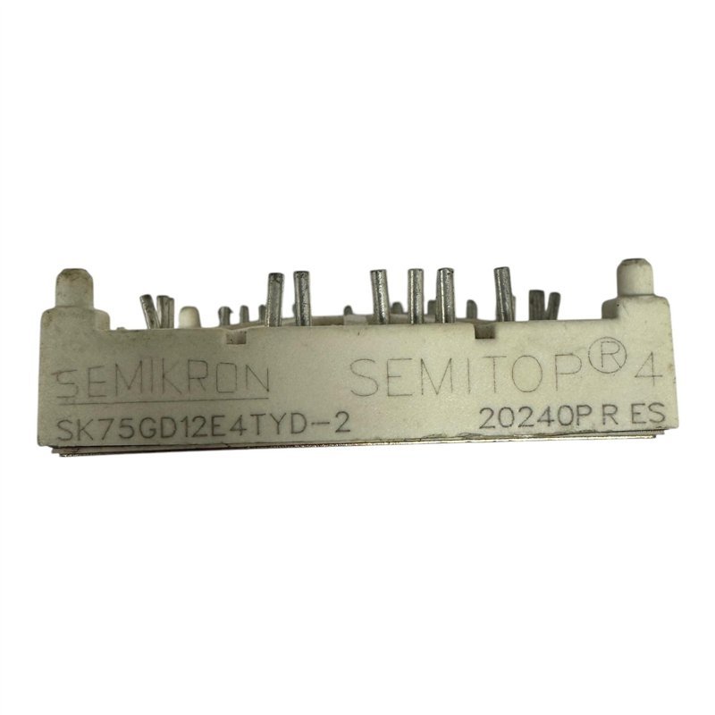 SK75GD12E4TYD-2 Semikron IGBT Module