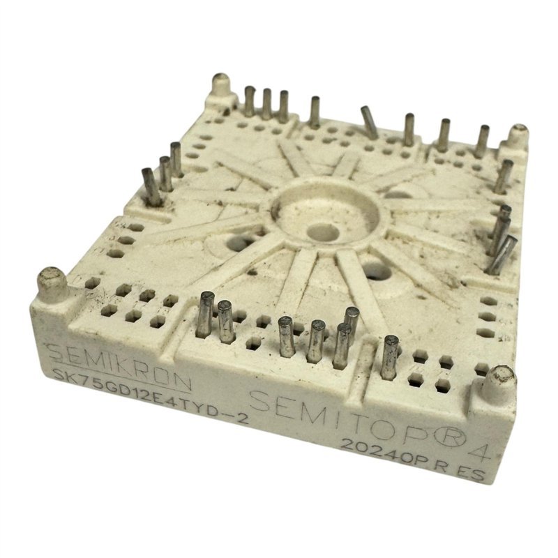 SK75GD12E4TYD-2 Semikron IGBT Module