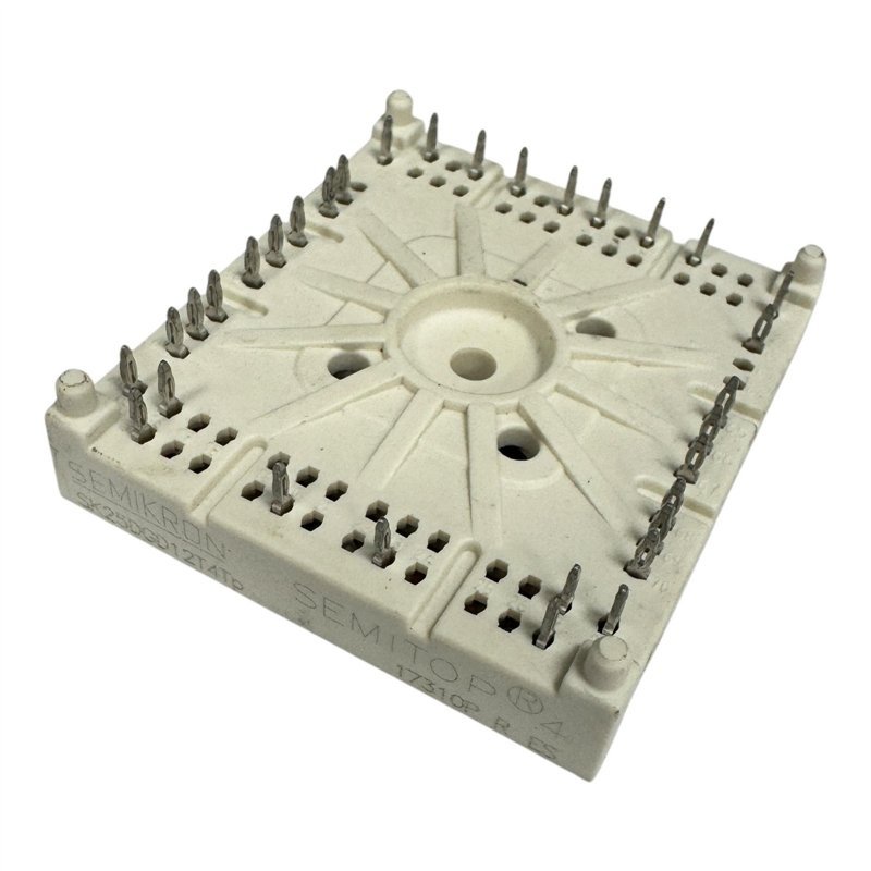 SK25DGD12T4Tp Semikron IGBT Module