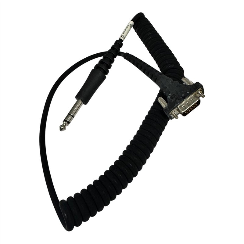 25-62167-01R Motorola DEX Cable