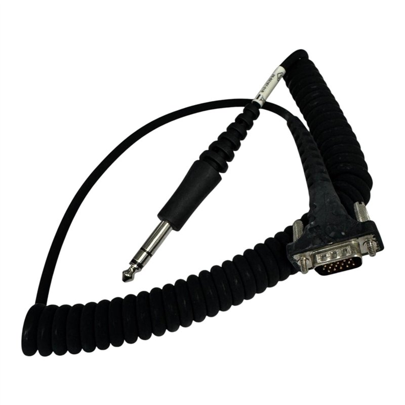 25-62167-01R Motorola DEX Cable