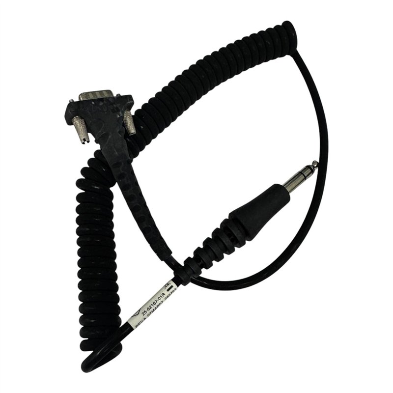 25-62167-01R Motorola DEX Cable