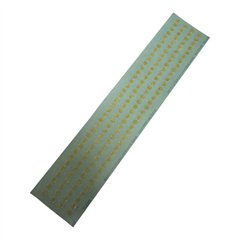 CMC-1875 Brady Masking Tape Labels [Qtyx144]