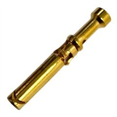 5999-01-114-6919 Electrical Gold Contact Pin