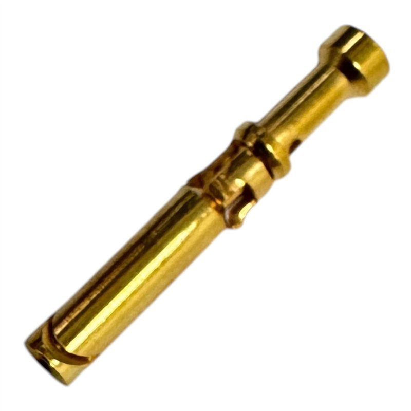 5999-01-114-6919 Electrical Gold Contact Pin