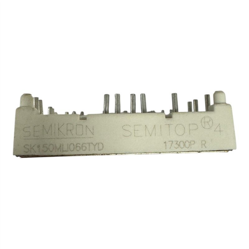 SK150MLI066TYD Semikron IGBT Module
