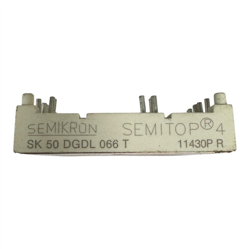 SK50DGDL066T Semikron IGBT Module