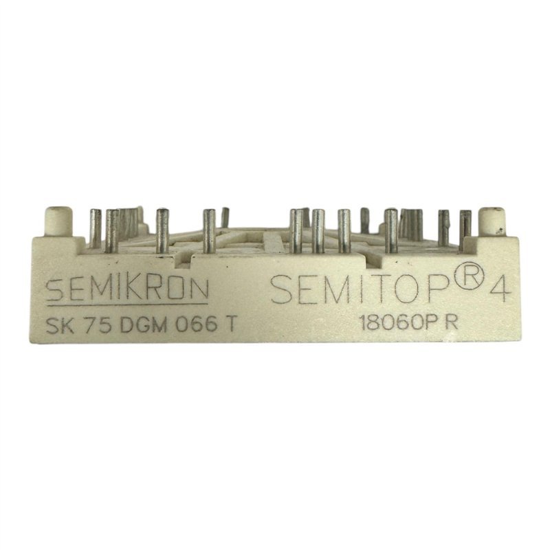 SK75DGM066T Semikron IGBT Module
