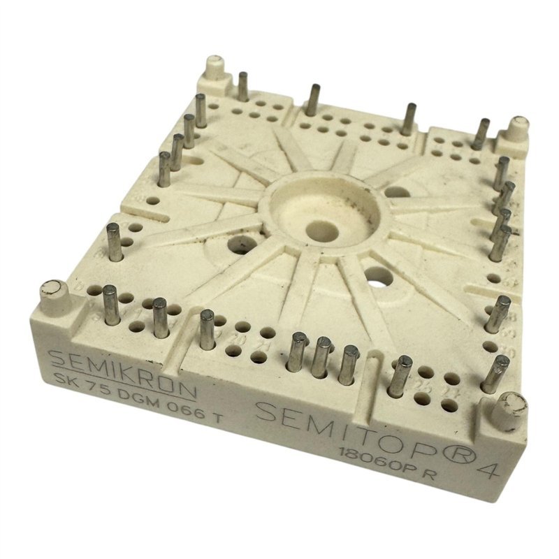 SK75DGM066T Semikron IGBT Module