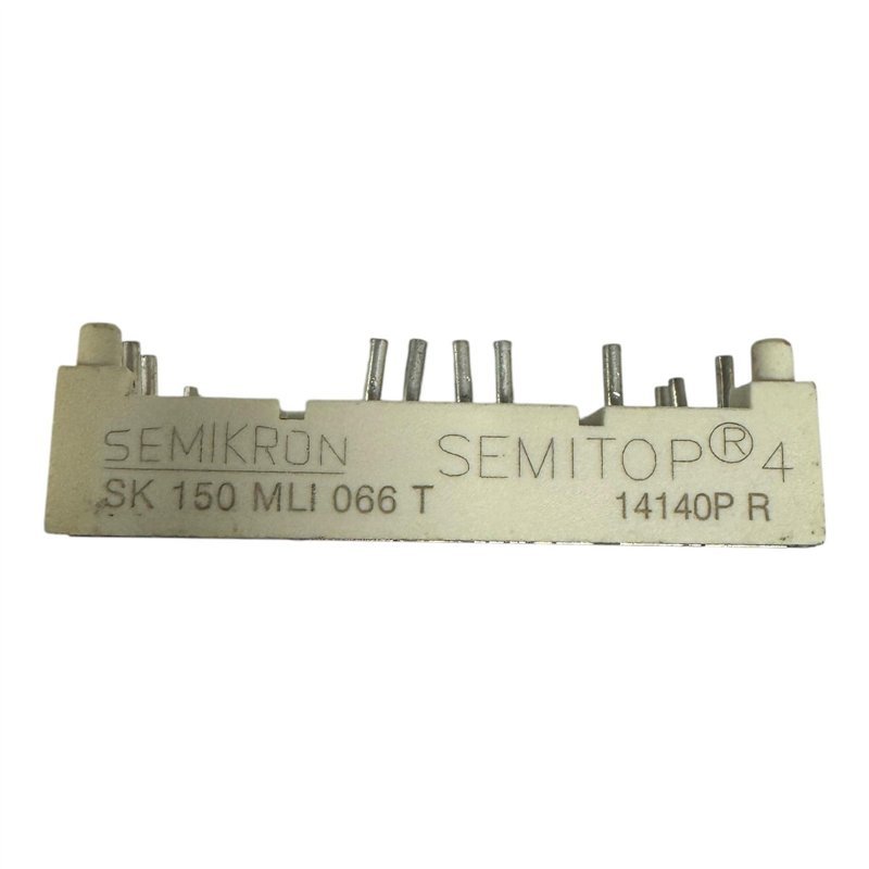 SK150MLI066T Semikron IGBT Module