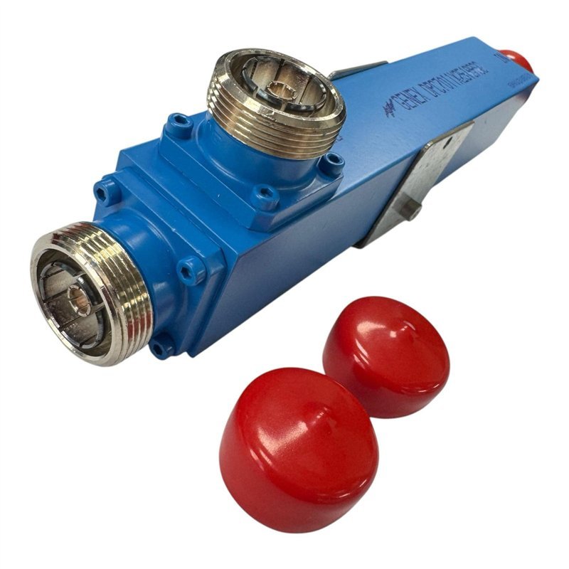 DPC7011X2519ASG Genex Power Splitter Captive 800-2500Mhz 150W 7/16(f) 7db