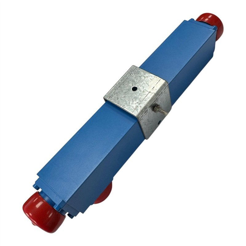 DPC7011X2519ASG Genex Power Splitter Captive 800-2500Mhz 150W 7/16(f) 7db