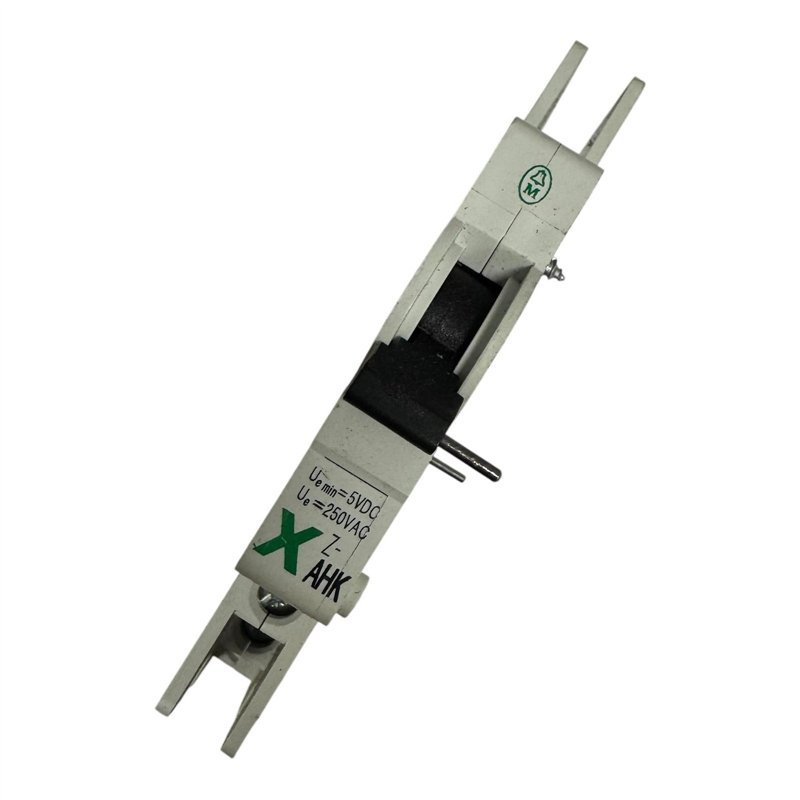 Z-AHK 248433 Klockner Moeller Auxiliary Switch Contact 4A/250Vac