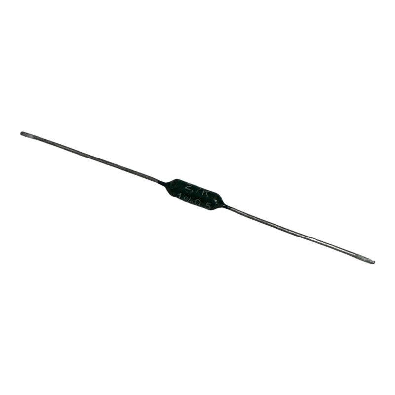 5905-00-549-7551 Telefunken Film Resistor 2.7Kohm 2K7 1/4W 1%