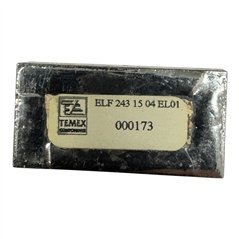 ELF-243-15-04-EL01 Temex RF Filter