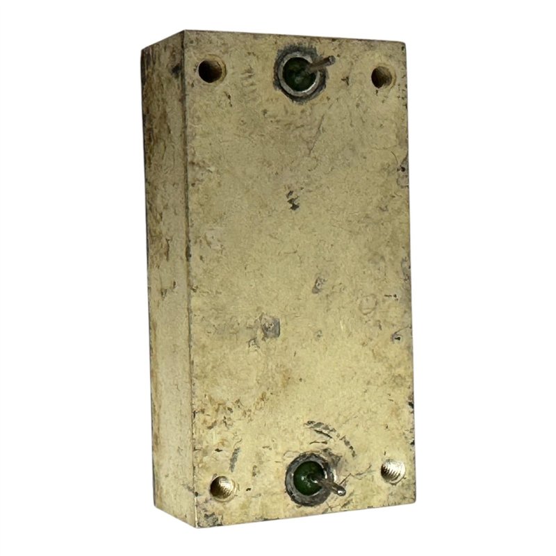 ELF-243-15-04-EL01 Temex RF Filter