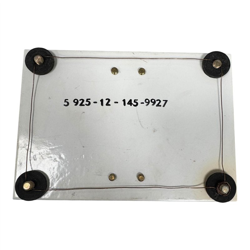 5925-12-145-9927 Heavy Duty Circuit Breaker