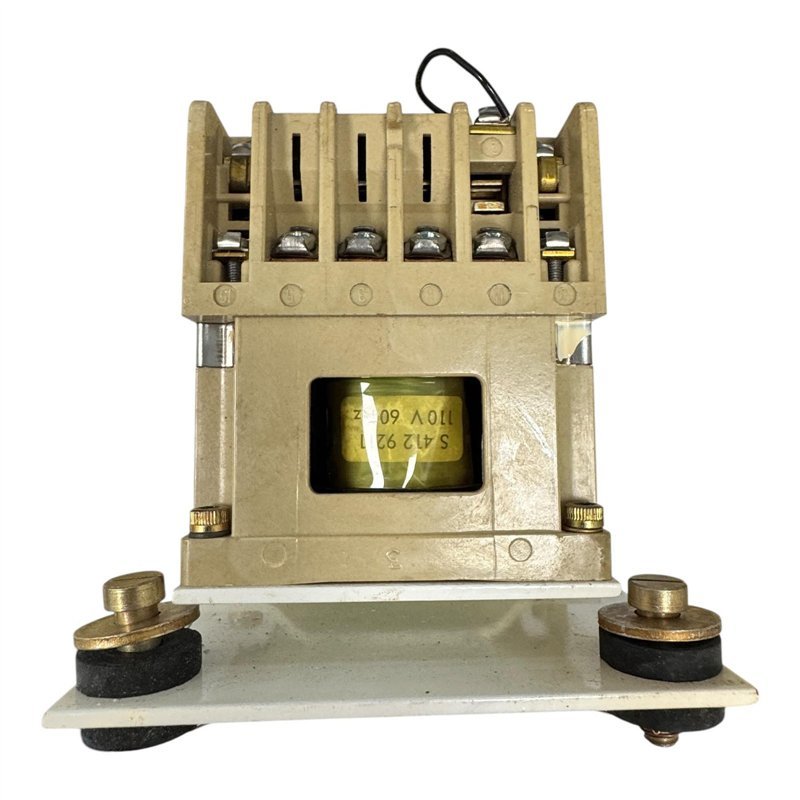 5925-12-145-9927 Heavy Duty Circuit Breaker