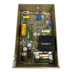ATU-04 Circuit Board Assembly 474632001B