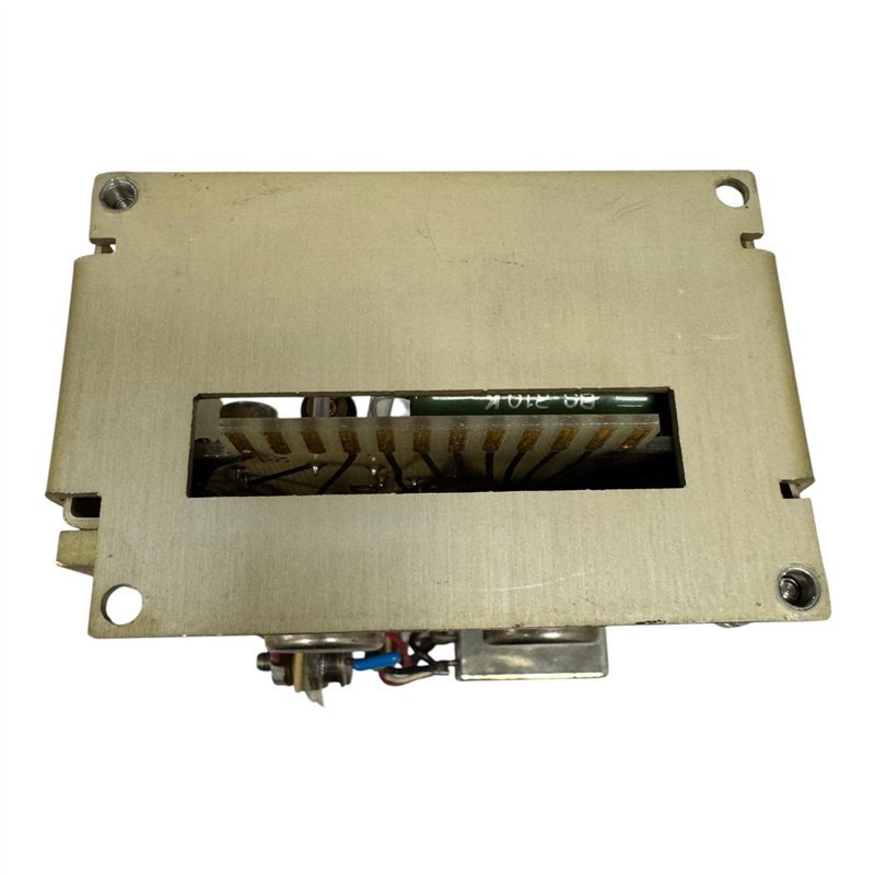 ATU-04 Circuit Board Assembly 474632001B