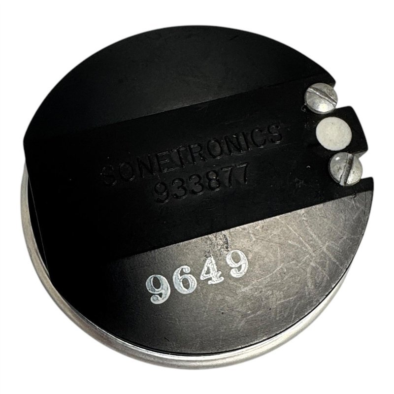 SM-B-933877 Sonetronics Earphone 5965-00-135-0506 50.5mm