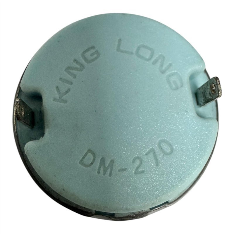 DM-270 King Long Earphone 30.5mm
