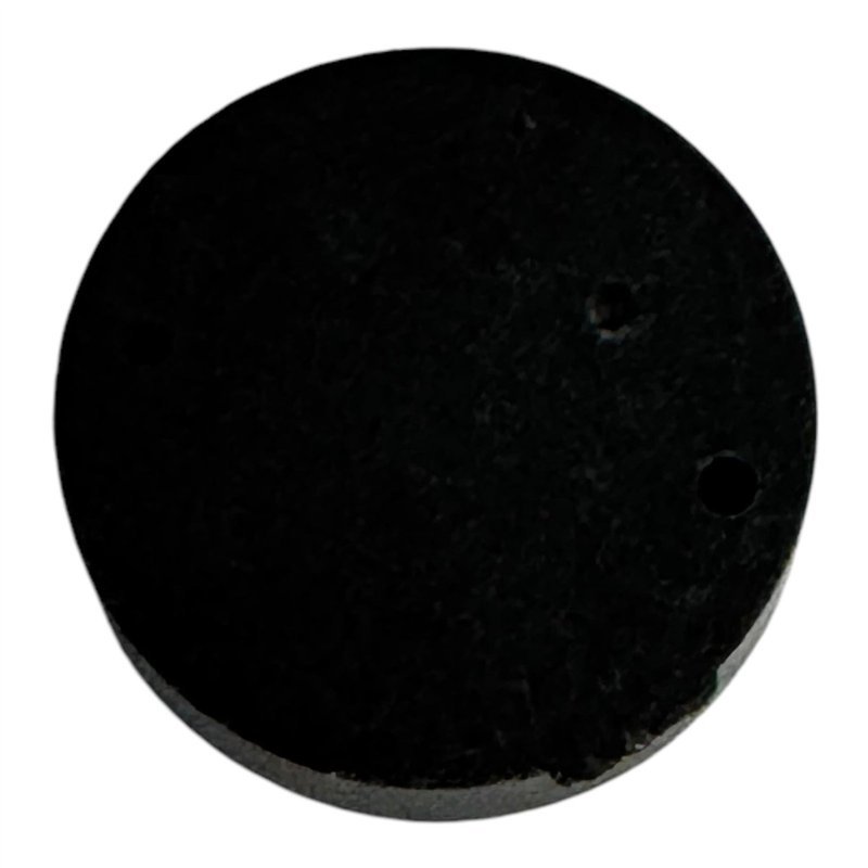 5961-12-191-6117 Transistor Holder Circular 9.25mm
