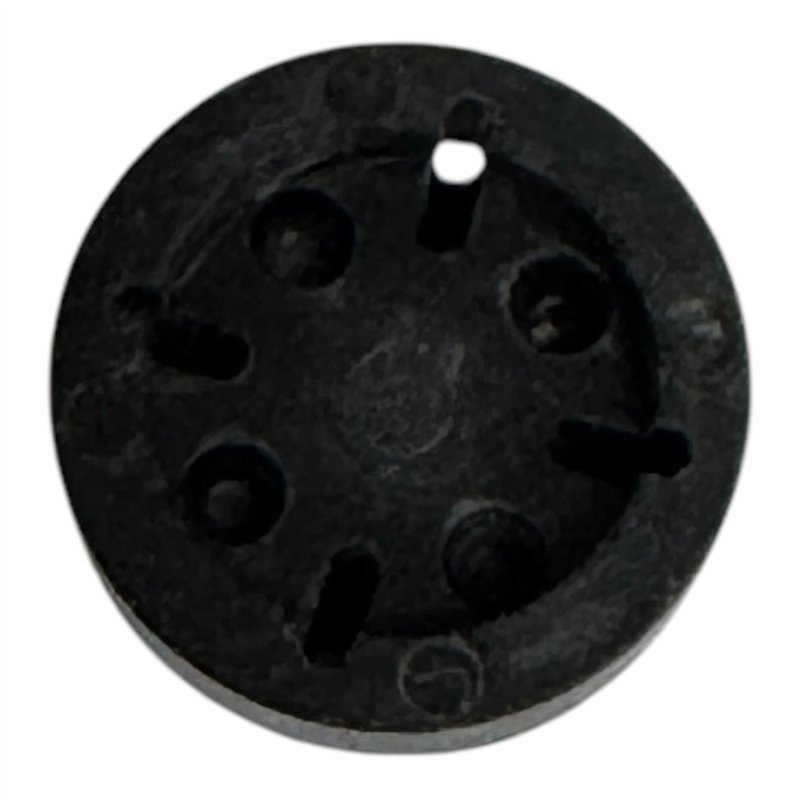 5961-12-191-6117 Transistor Holder Circular 9.25mm