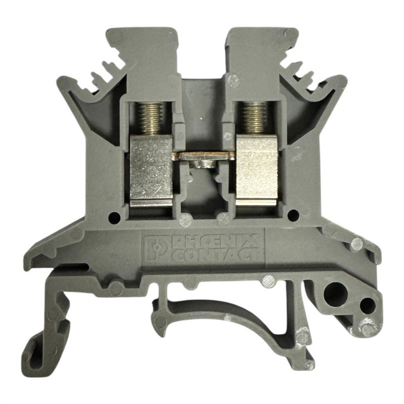 UK2.5N D-32825 Pheonix Contact 300V 20A 30-12AWG