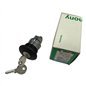 ZB4BS12 Schneider Black Key Pushbutton Switch