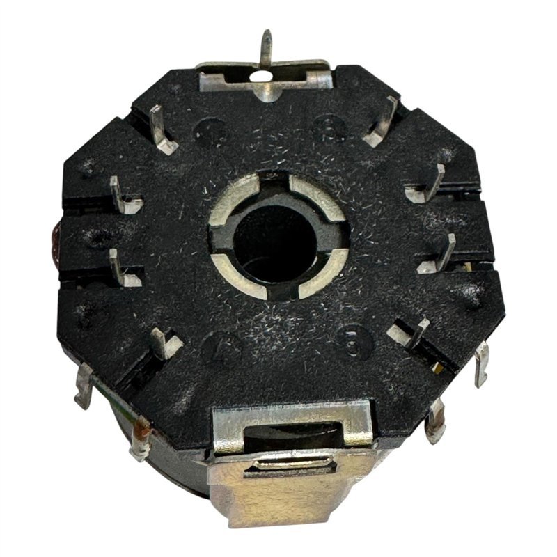 5950-12-185-3965 Ferrite Core Transformer
