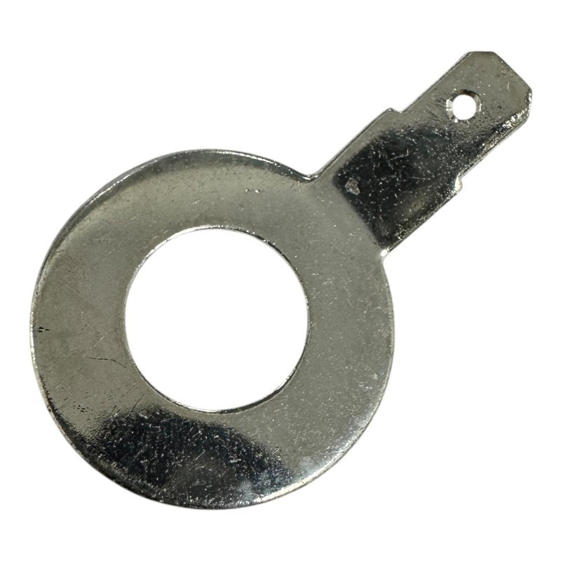 5940-12-313-7549 Quick Disconnect Connector Terminal
