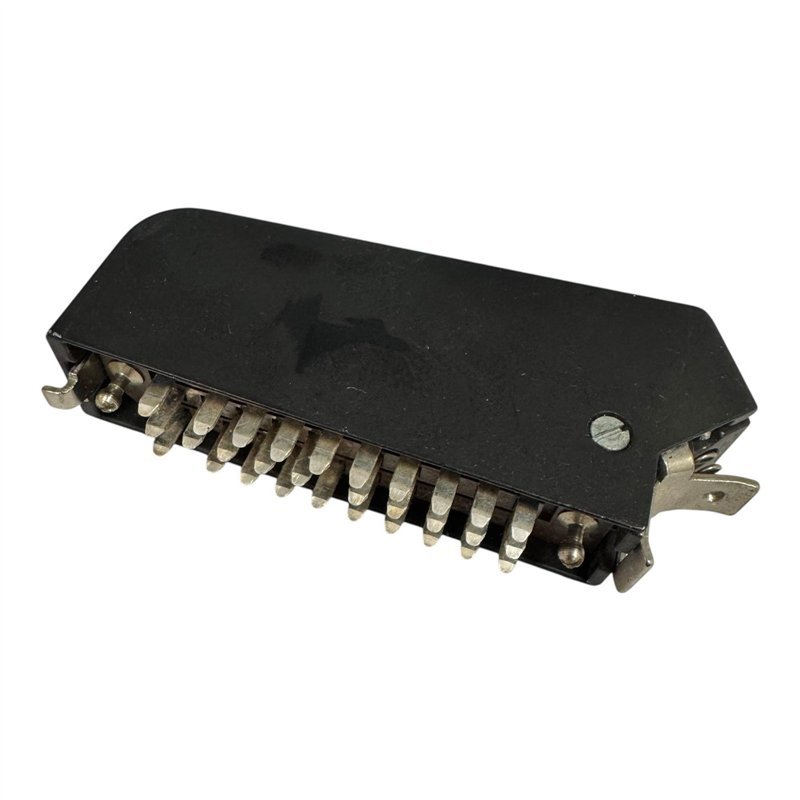 DIN41622 Siemens 30 Position 30Pin Wire Connector