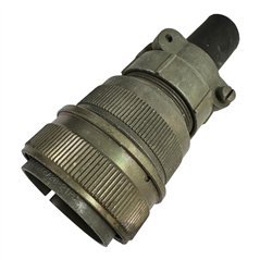 SCB06A28-21PC Sicem Circular Mil Spec Connector