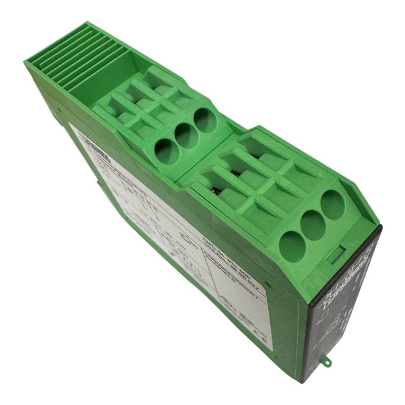 EMD-SL-PH-40 Pheonix Contact Electronic Monitoring Relay For Phase Sequence