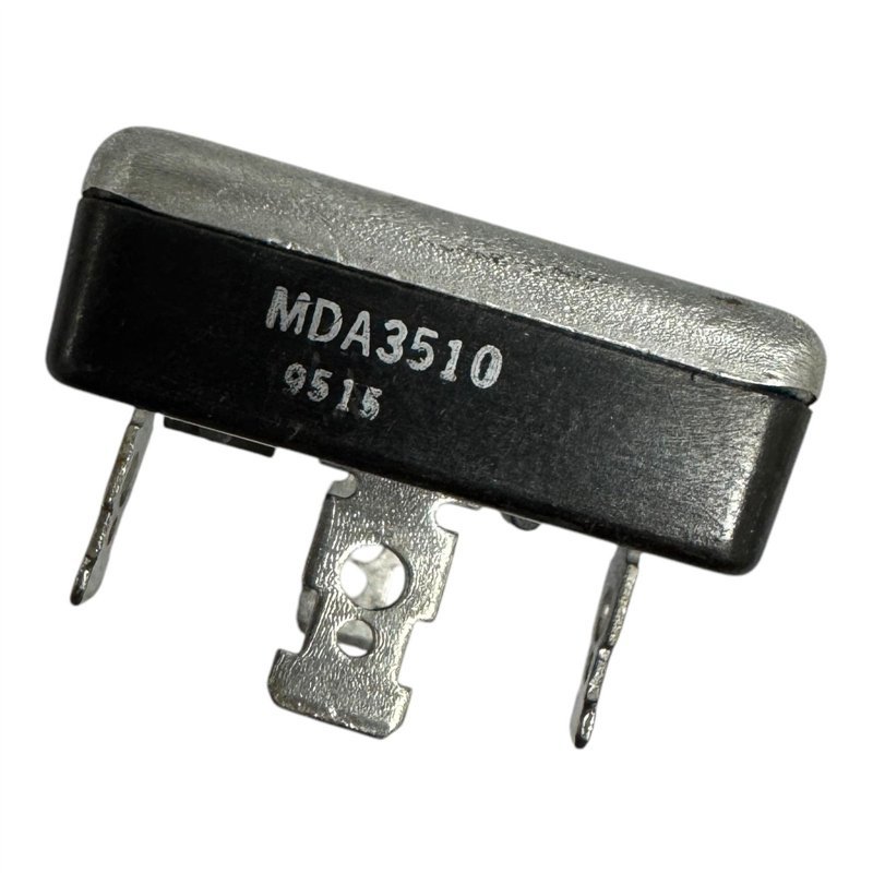 MDA3510 Bridge Rectifier Diode 1000V 35A