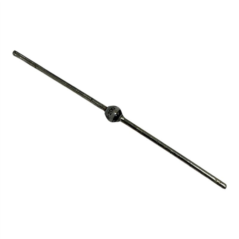 BYV28-200 Vishay Ultrafast Rectifier Diode 200V 3.5A