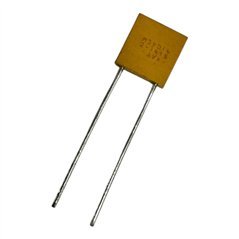 M39014/02-1415 AVX Capacitor Radial Ceramic 1uF 50V 10%