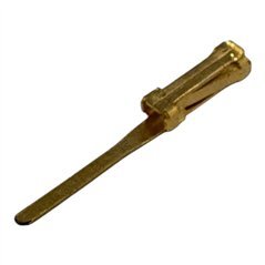 5999-00-827-9605 Electrical Contact Gold Pin