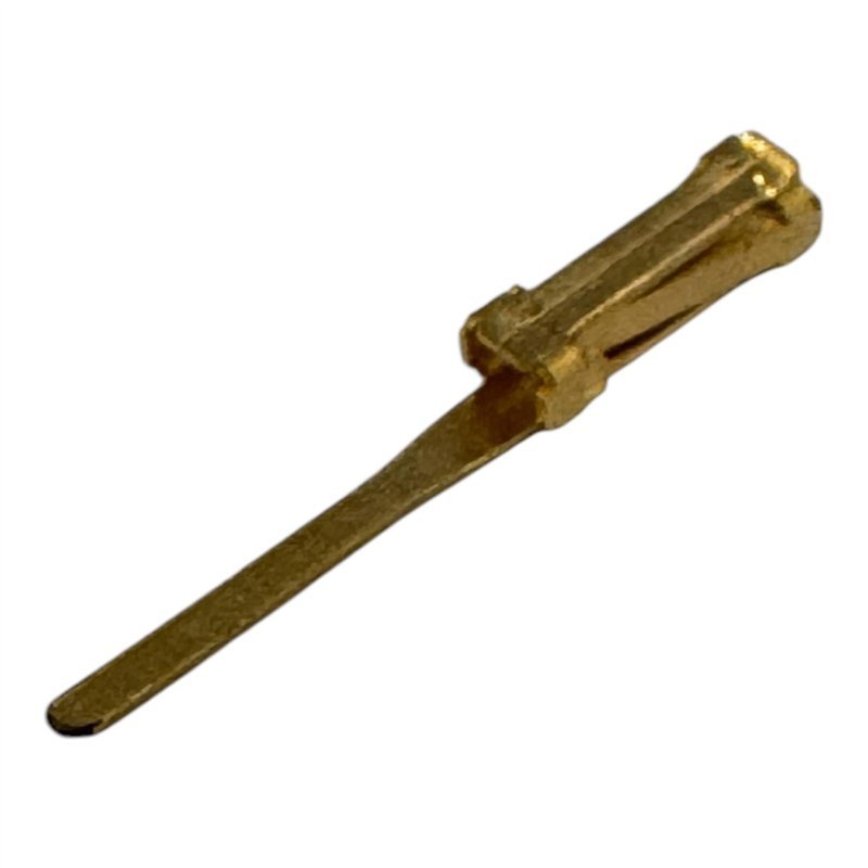 5999-00-827-9605 Electrical Contact Gold Pin