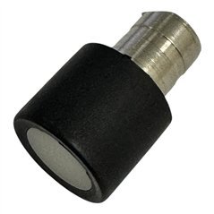 5930-01-112-8192 Korry White Pushbutton Switch Knob 12.85mm